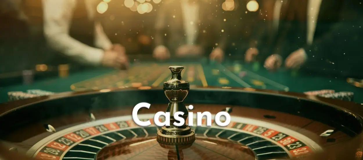 Modele de Cărți de Vizită pentru Casino - Vectorial Print