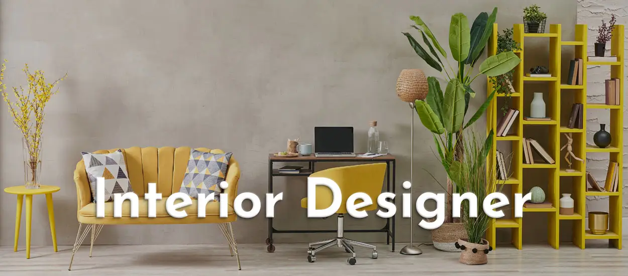 Modele de Cărți de Vizită pentru Interior Designer - Vectorial Print