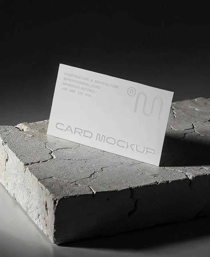 Cărți de vizită personalizate – tipografie Vectorial Print